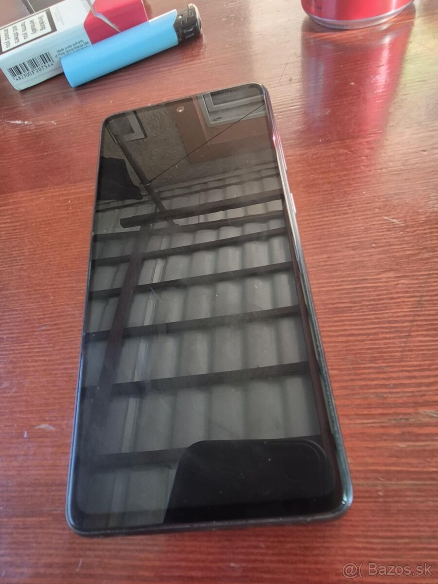 Predám samsung a52