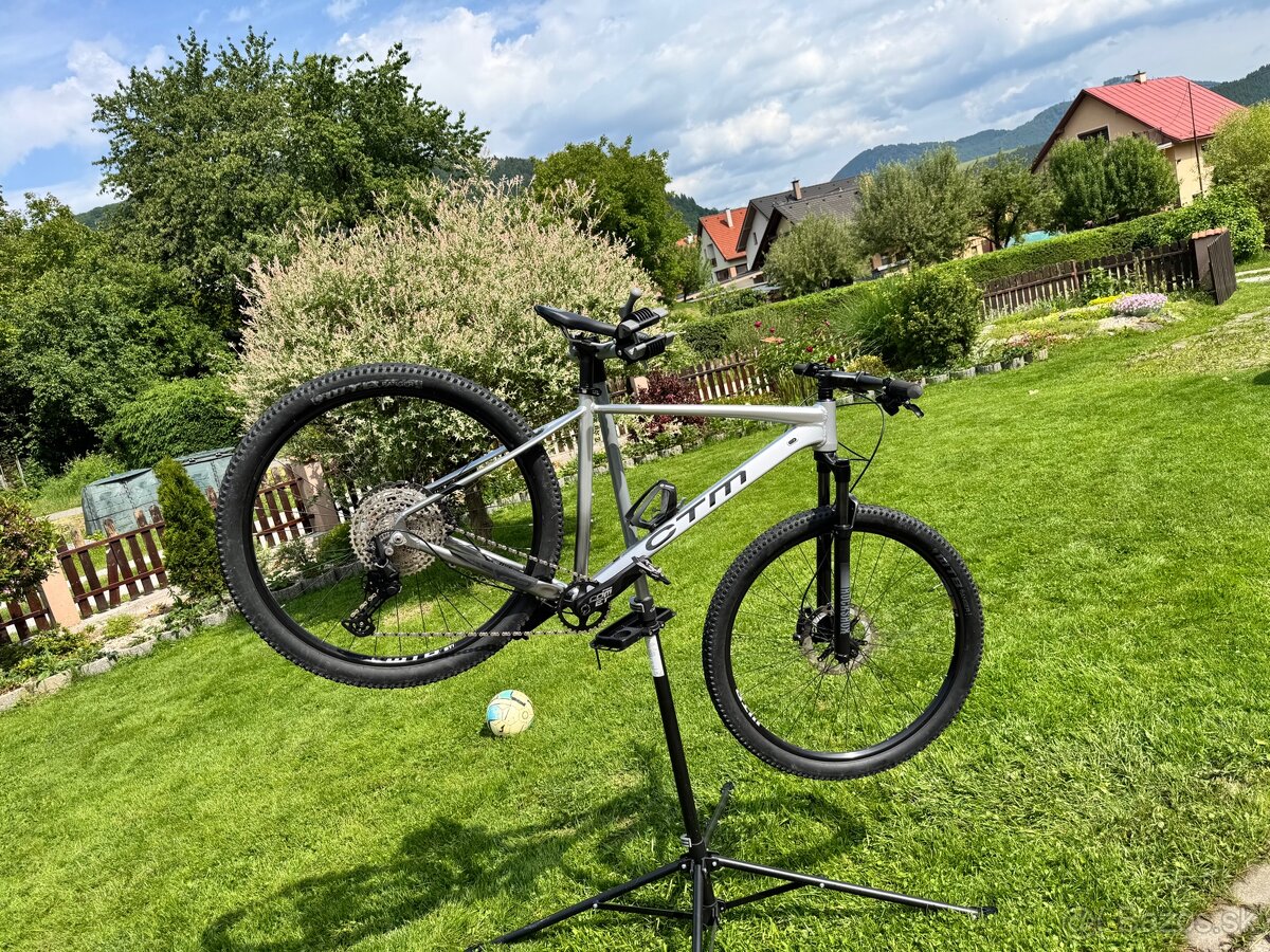 CTM Rascal 1.0 2023