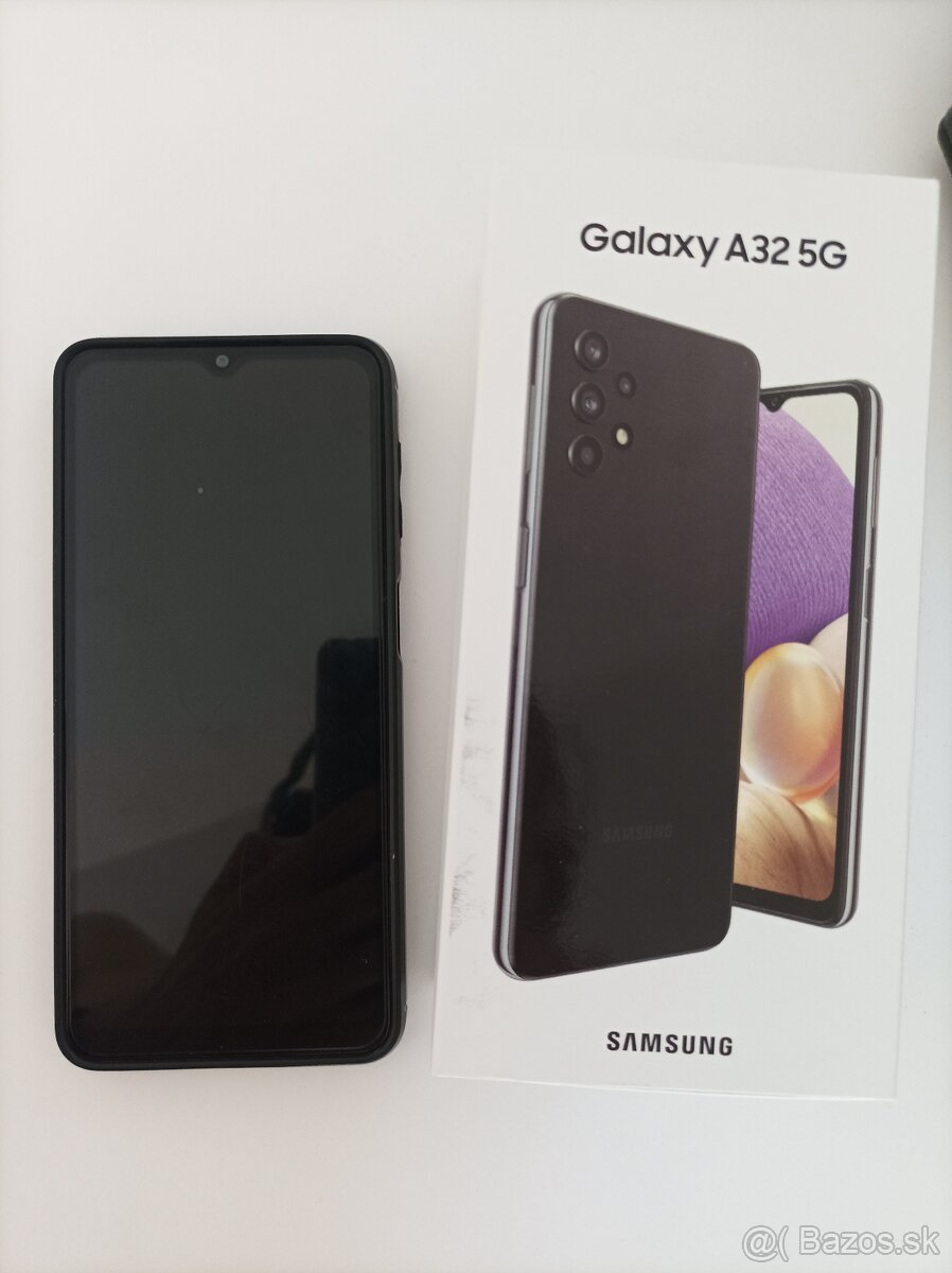 Samsung Galaxy A32 5G