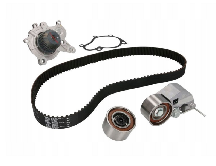 Sada rozvodov s vodnou pumpou Hyundai Tucson 2.0 CRDi