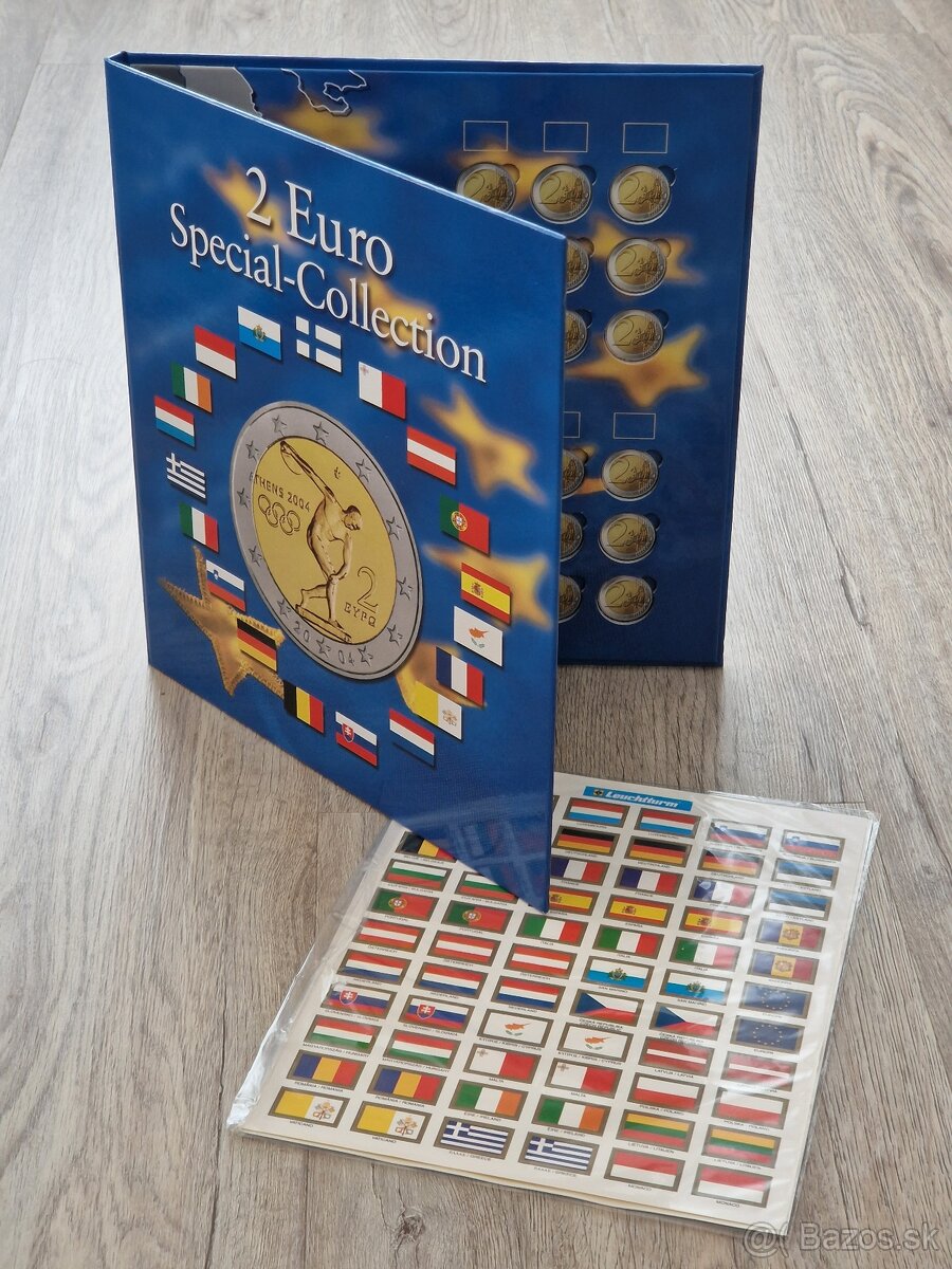 Album Leuchtturm PRESSO