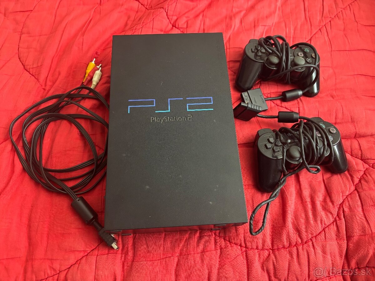 PS2