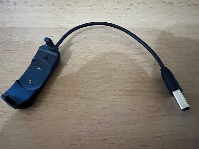 Nabíjanie Kábel Hodinky Nabíjačka pre Huami Amazfit Neo