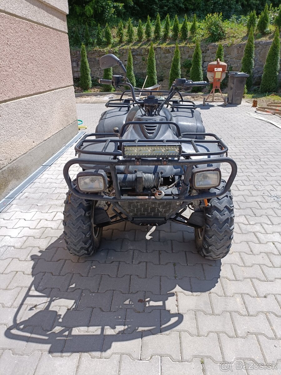 Mam na predaj linhai 260/300