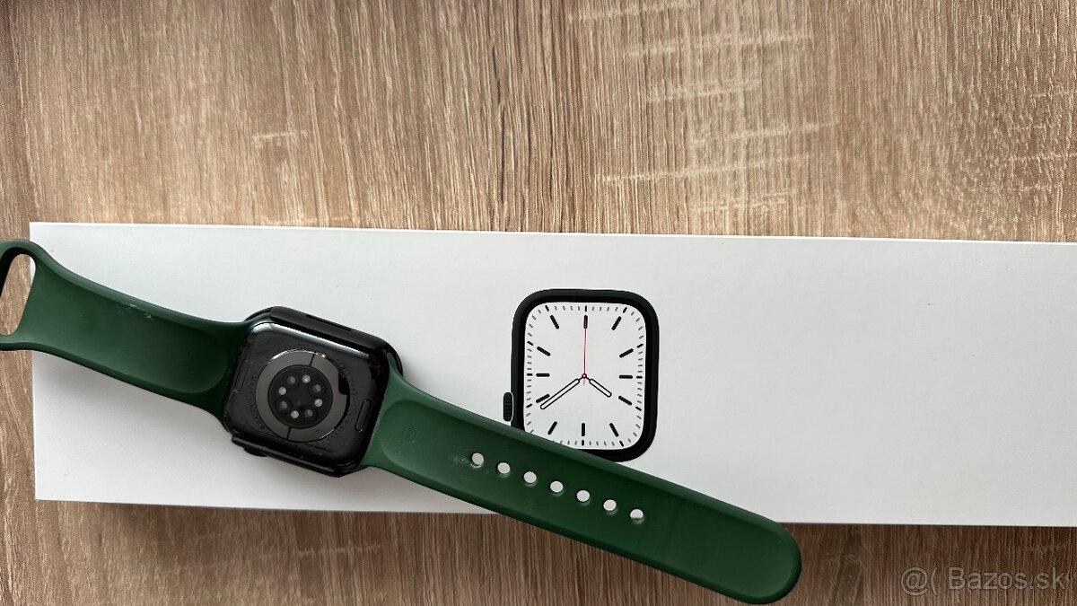 Apple watch 7 series 41mm