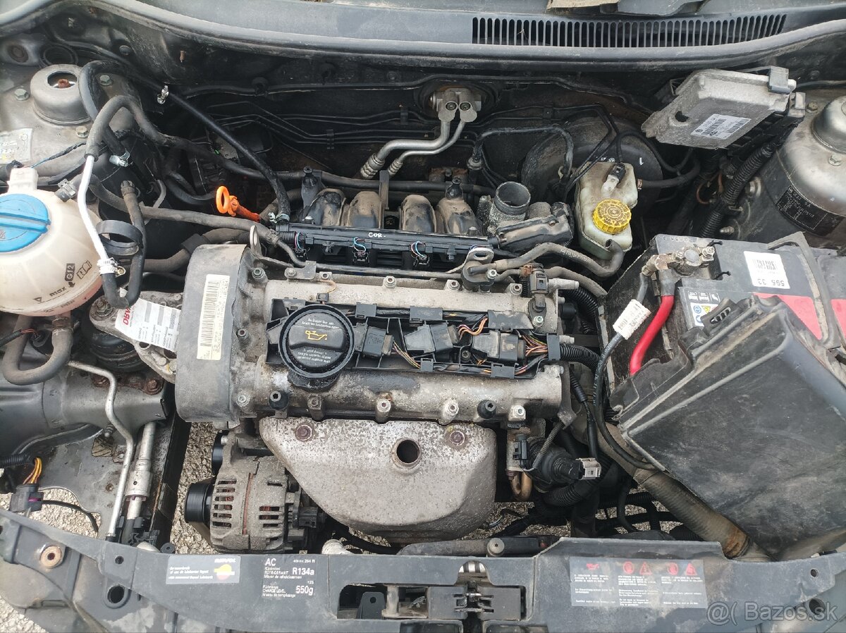 1.4 55kw BKY