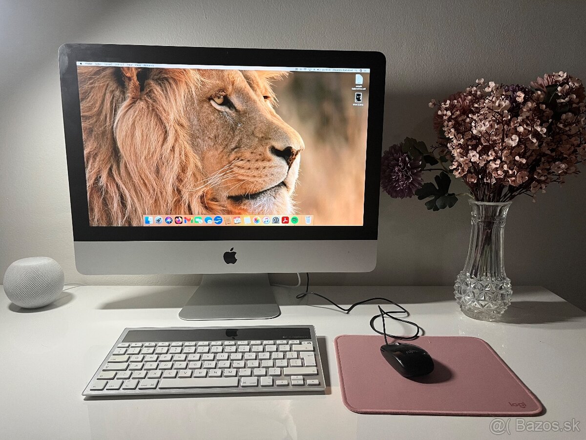 iMac 2011