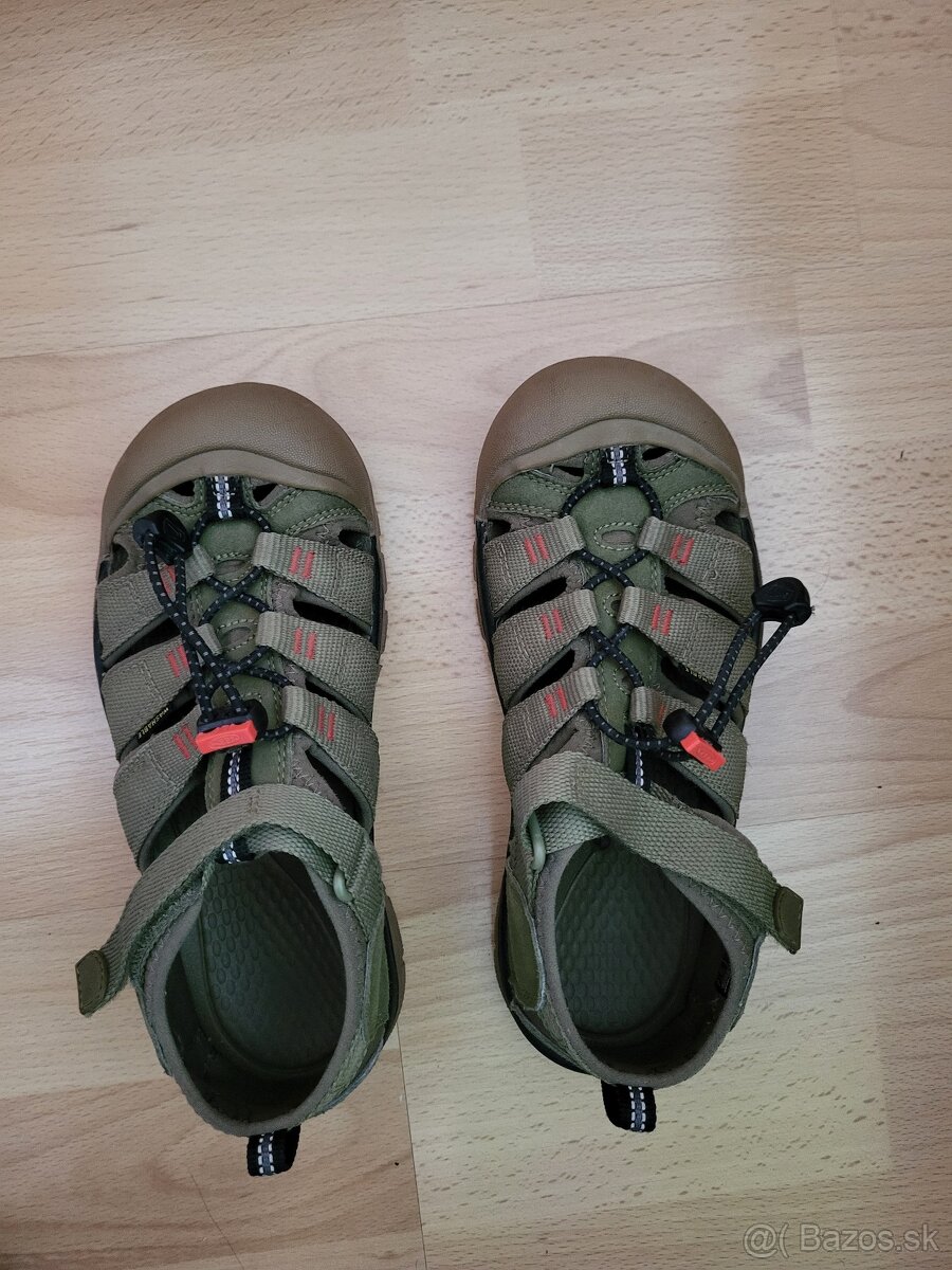 Sandale Keen 35