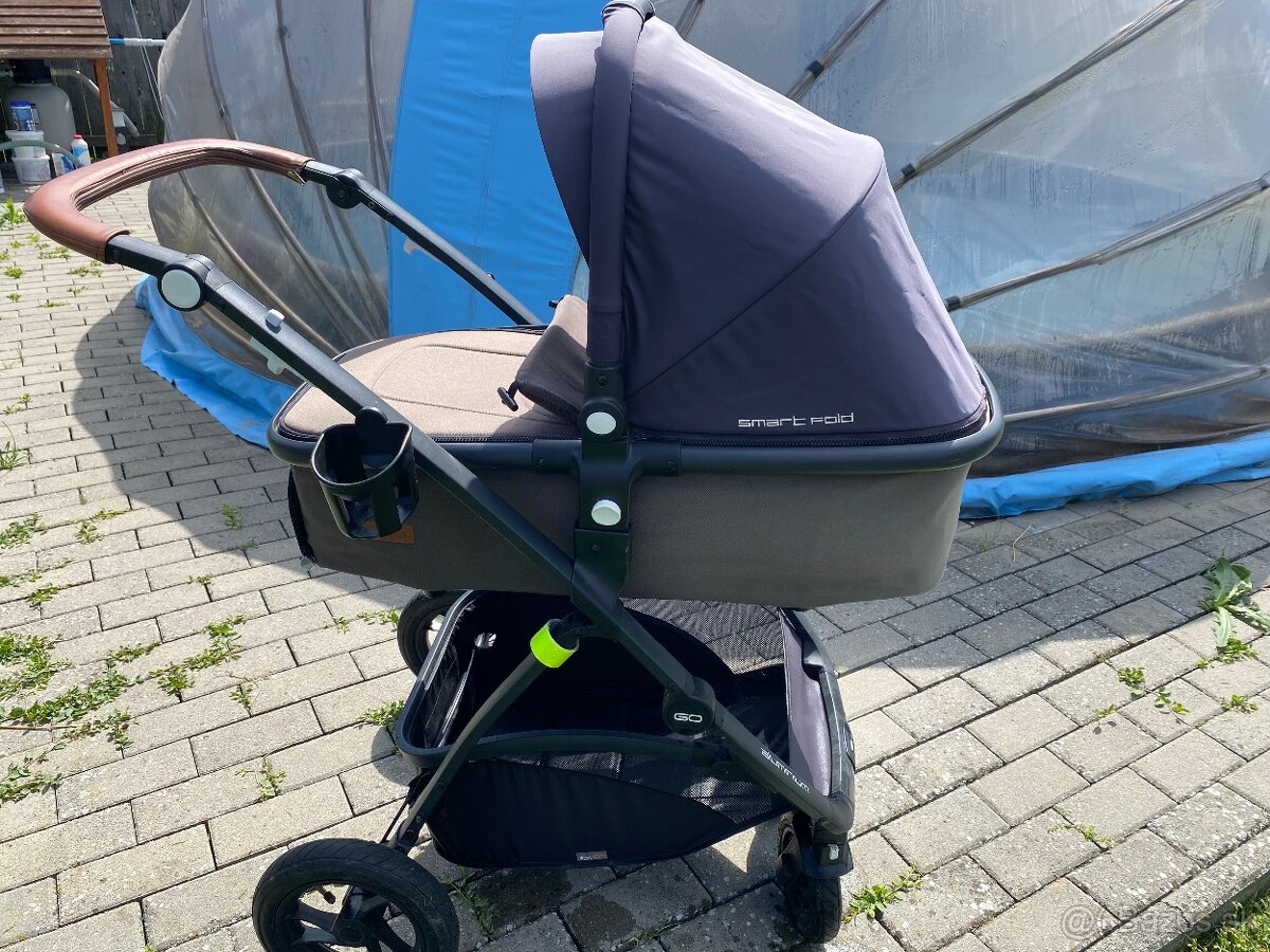 Easy go optimo air