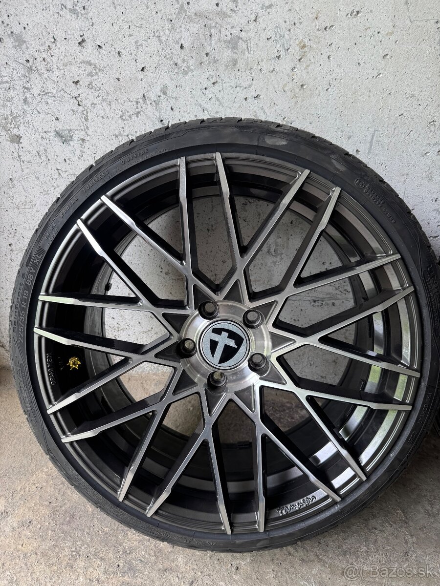 Tomason r19