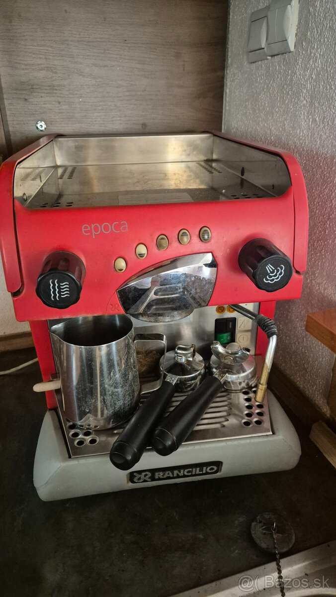 Kavovar
