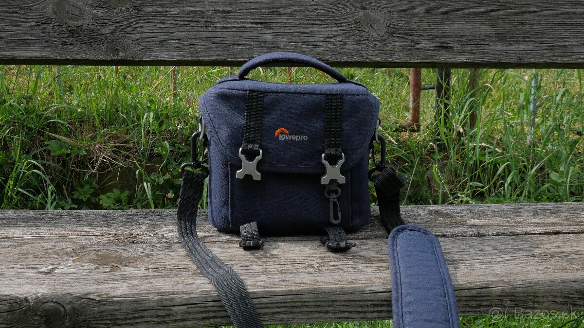 Brašňa Lowepro Scout SH 120