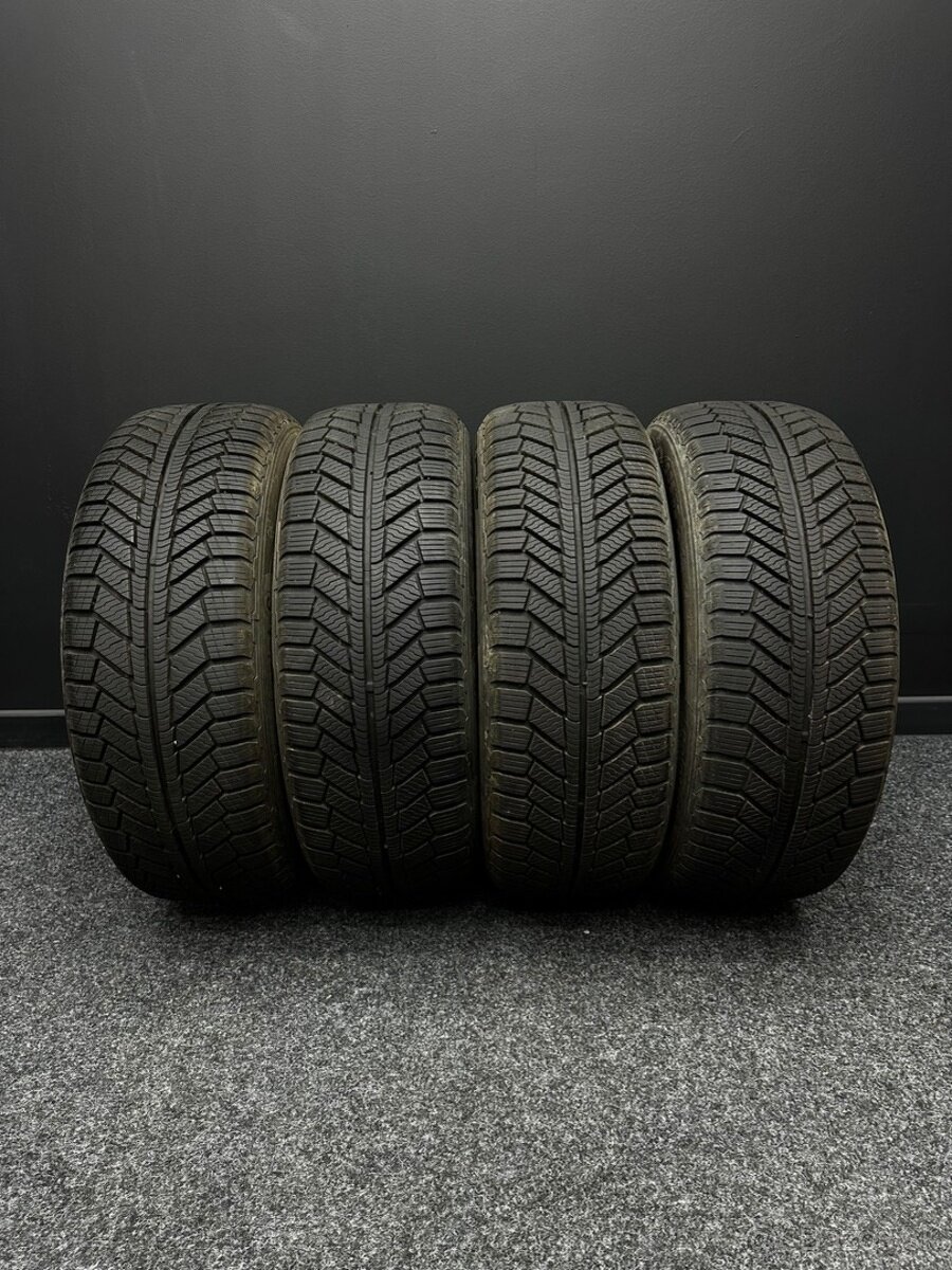 Sada pneu PointS 205/55/16 91H