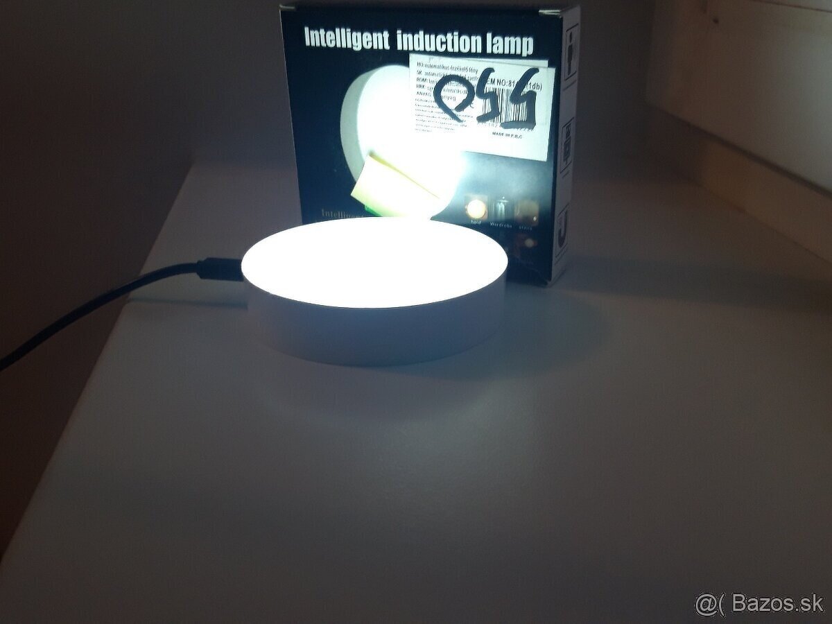 lampa