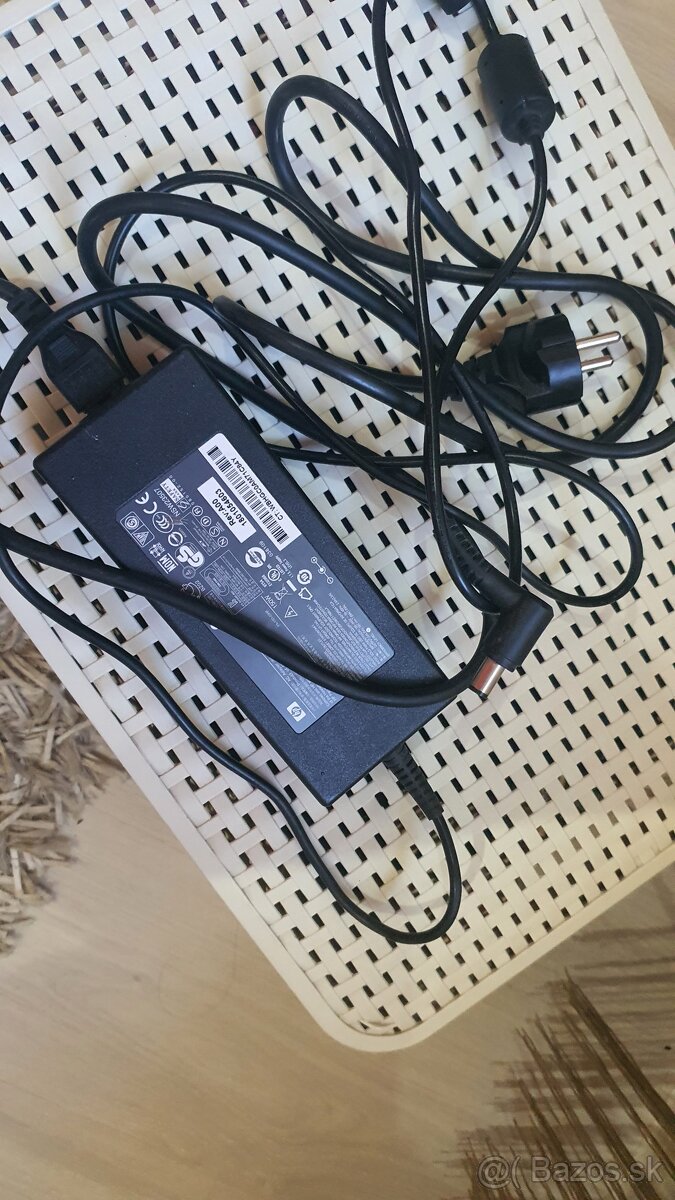 Adaptér HP pre notebook 150w,(7.89A)19V