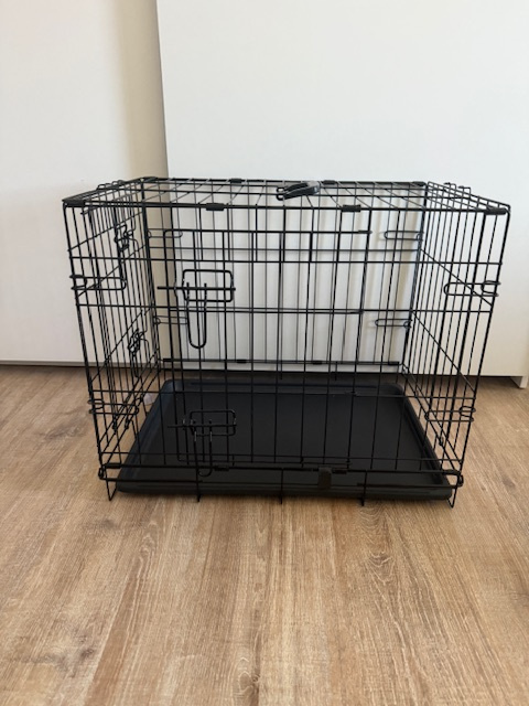 Klietka pre psika/zvieratko