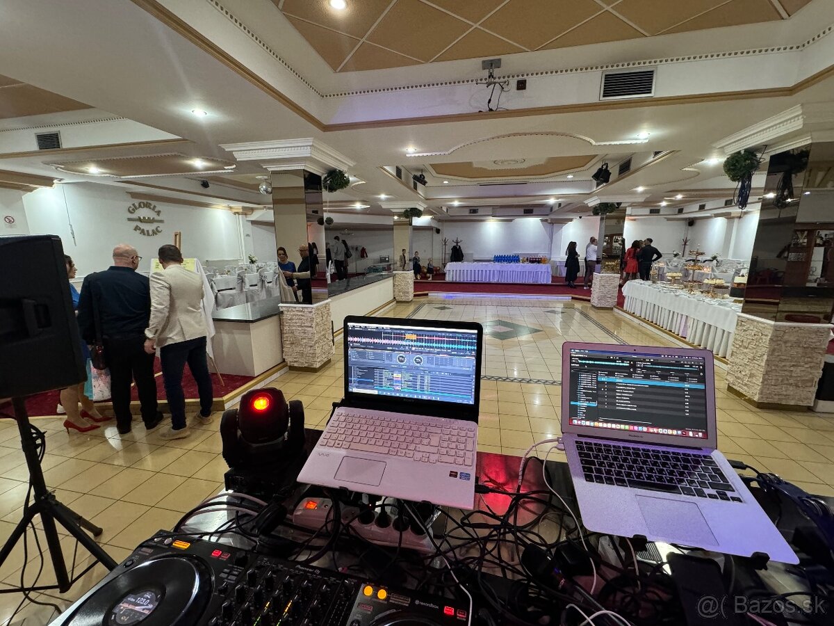 Dj na svadbu