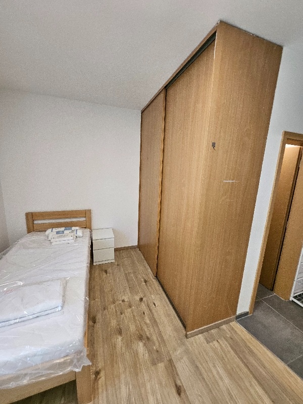 Samostatná - 2lôžková izba s balkónom