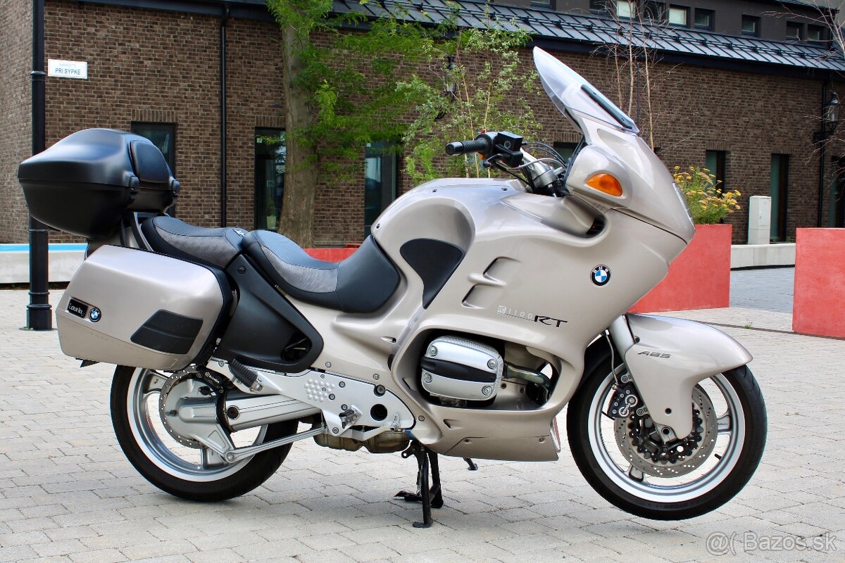 BMW R1100RT