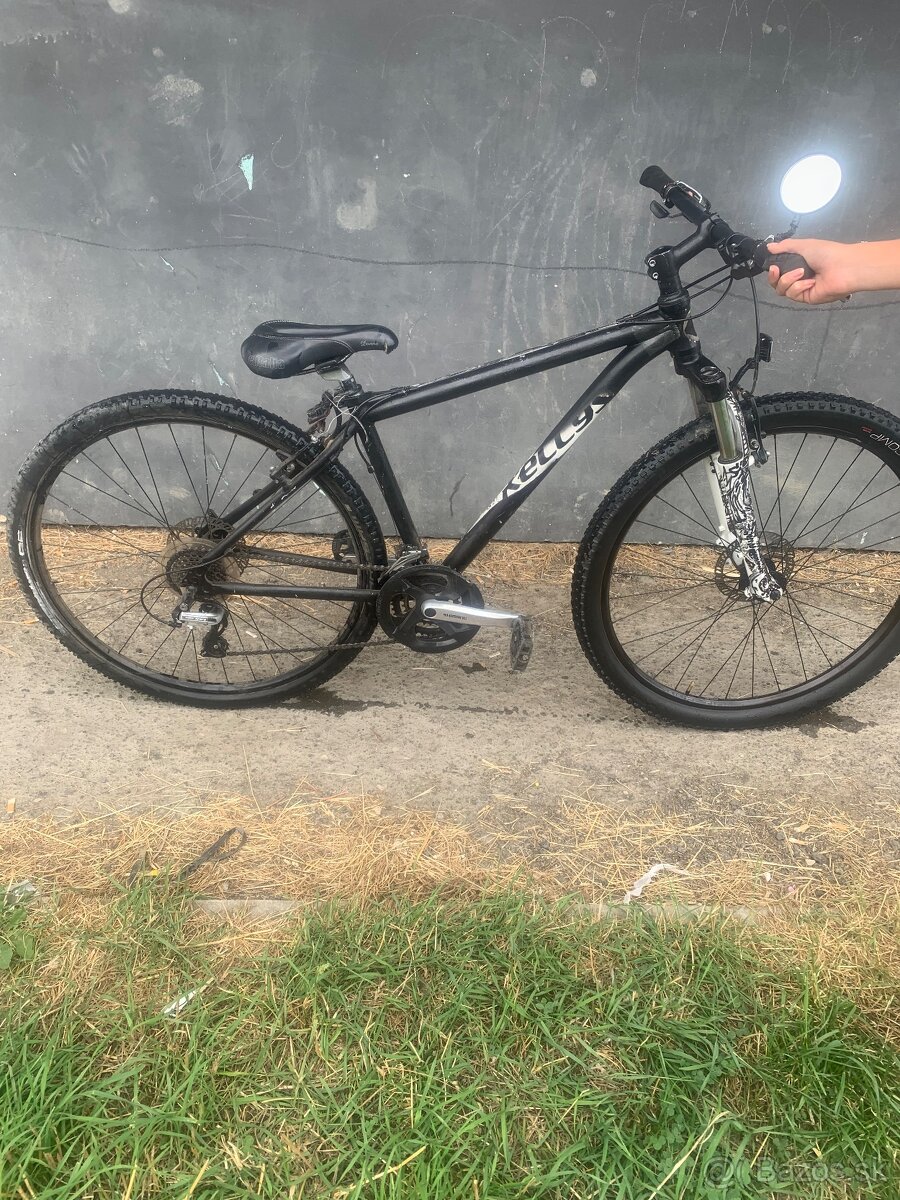 Bicikel