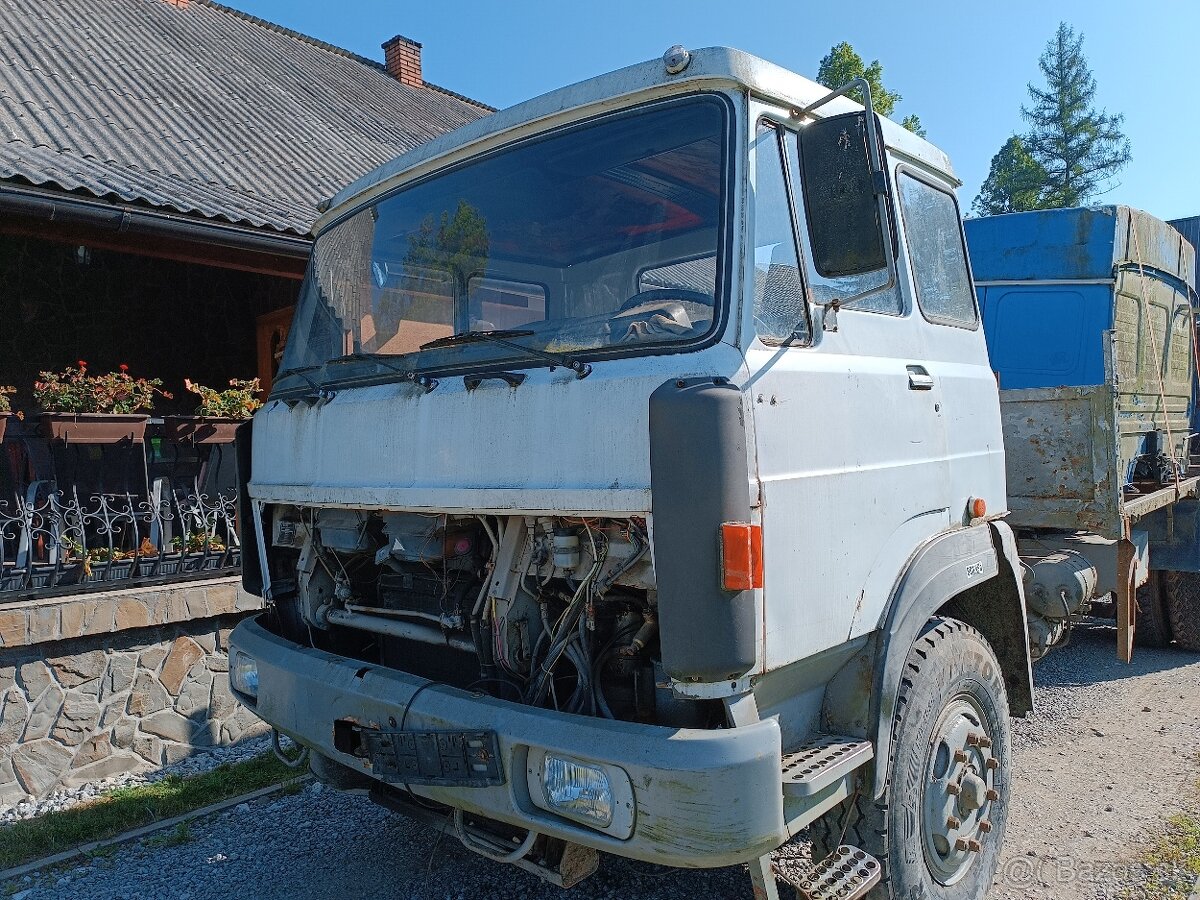 LIAZ 110