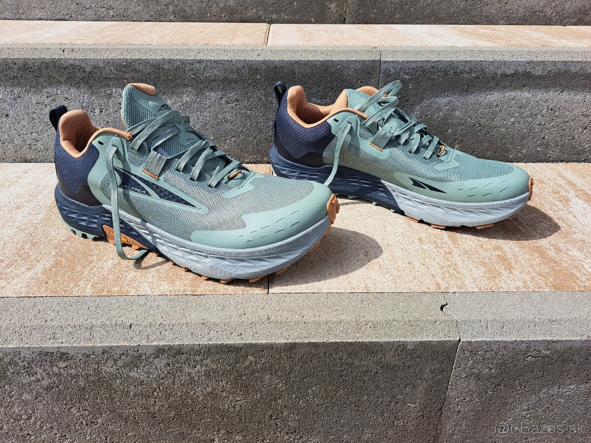 Altra Timp 5