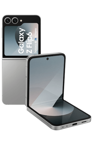 KUPIM Samsung Z Flip 6