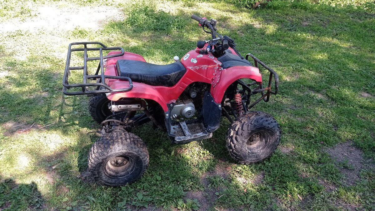 ATV 110