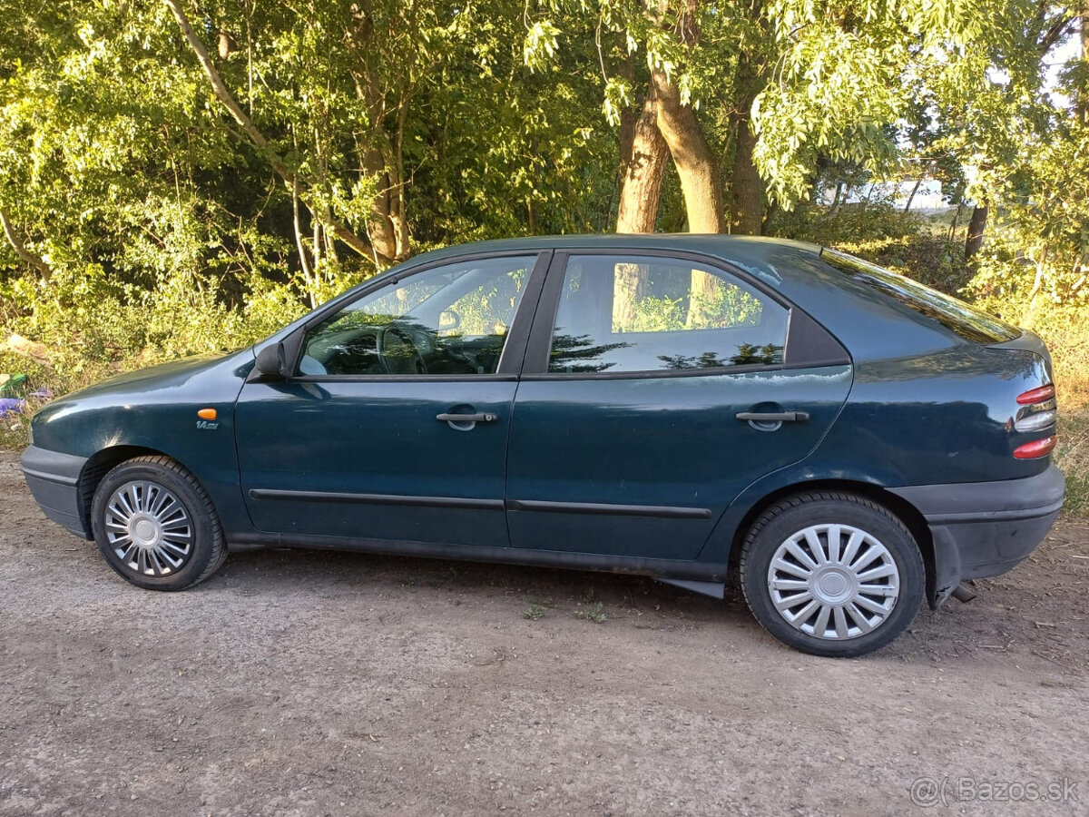 Fiat Brava 1.4 12V