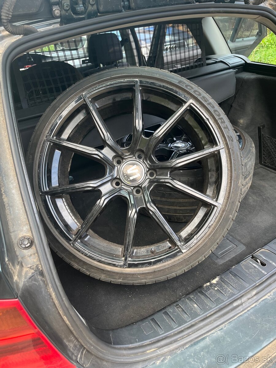 Kolesa 5x112 R19