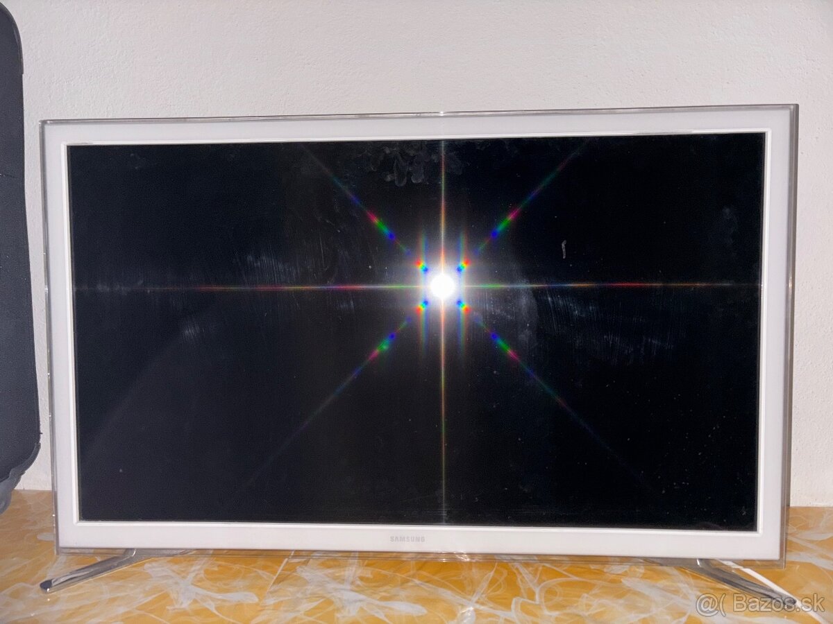 Televízor Samsung
