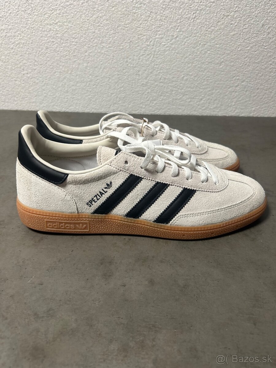 Tenisky ADIDAS HANDBALL SPEZIAL W
