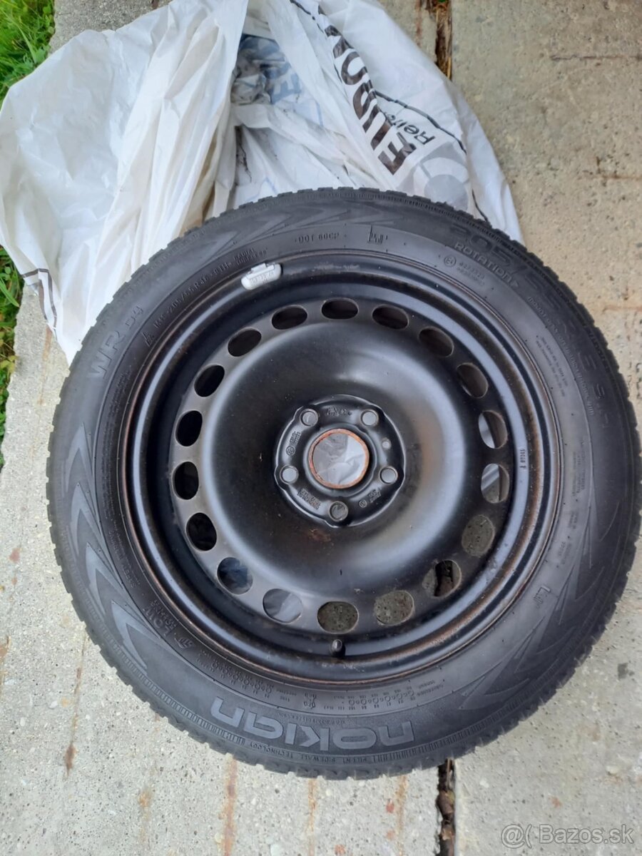 205/55 r15 5x112