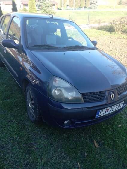 Predám Renault Thalia