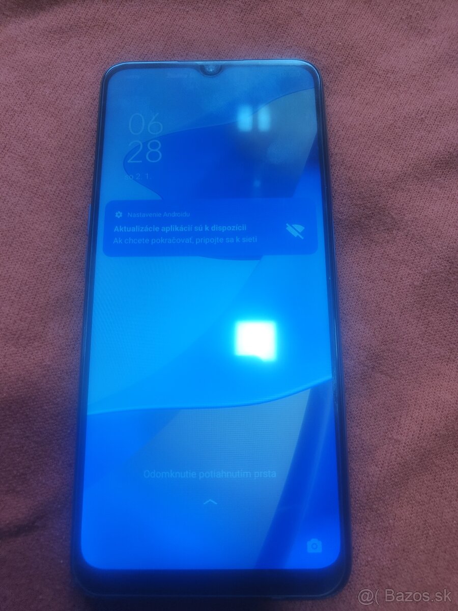Oppo a16