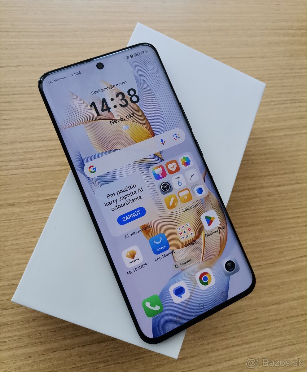 Predam smartfon honor 90