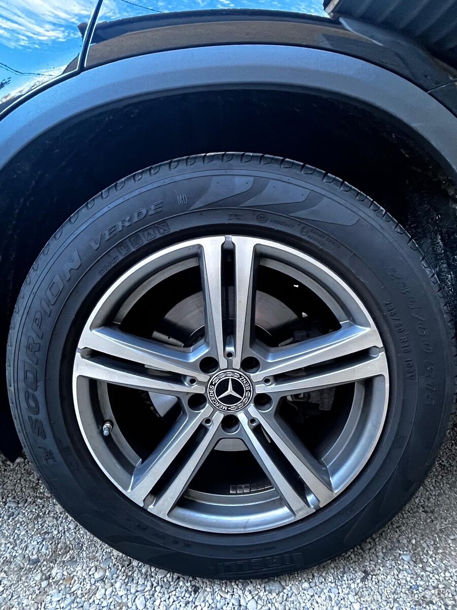 Glc coupe 200 4 matic