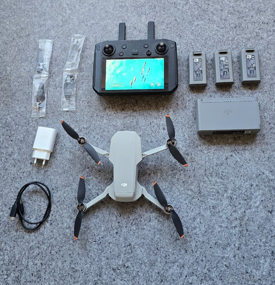 DJI Mini 2