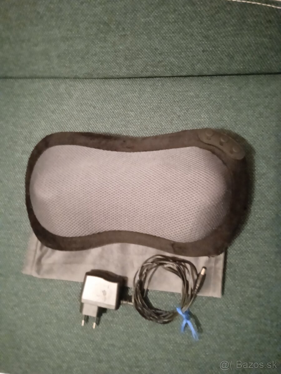 Predám masážny prístroj.