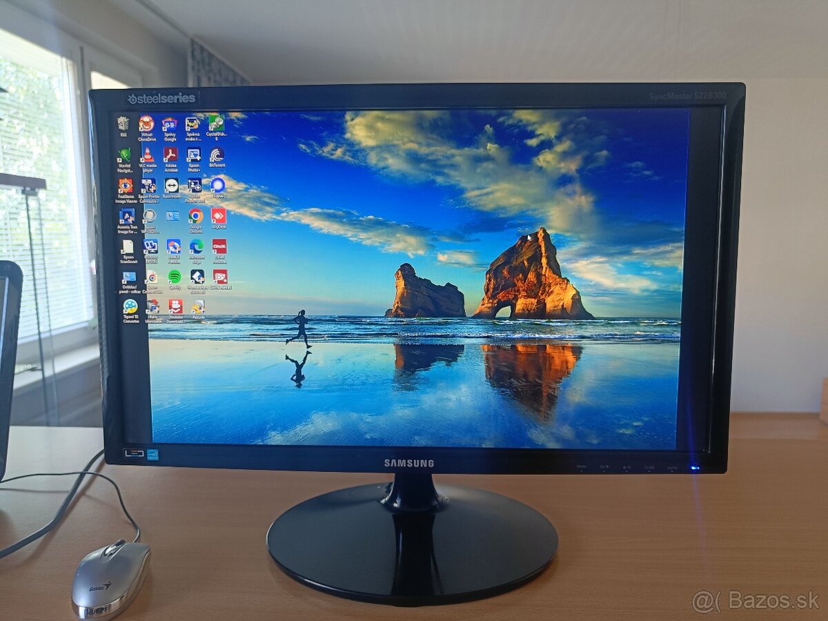 Monitor Samsung S22B300H