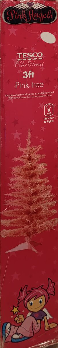 Malý vianočný stromček