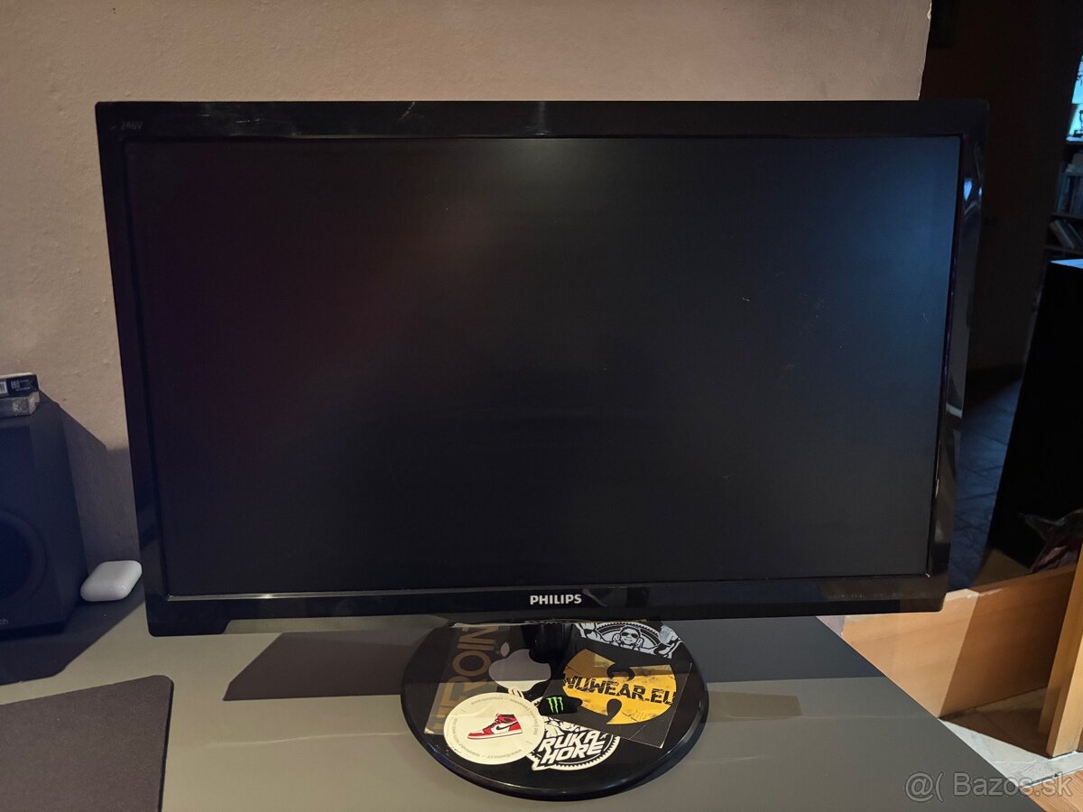 Philips 246V5L – 24” Full HD monitor