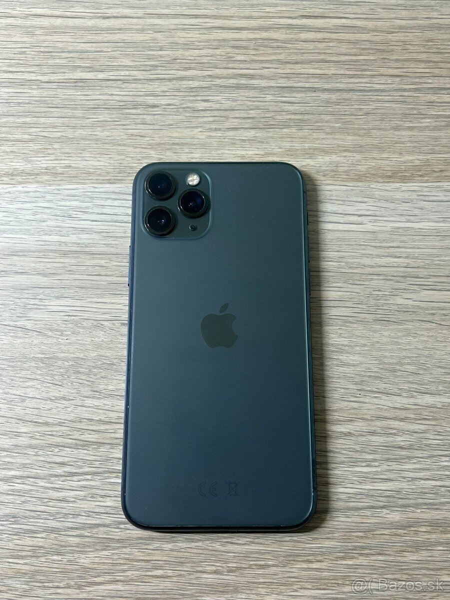 iPhone 11 Pro 64GB