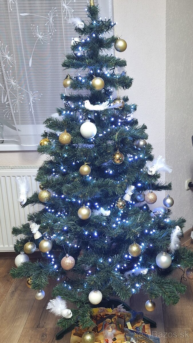 Vianočný stromček