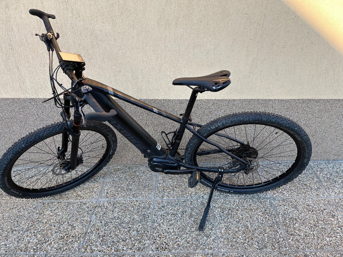 Horský elektrobicykel Maxbike HAKON 29“
