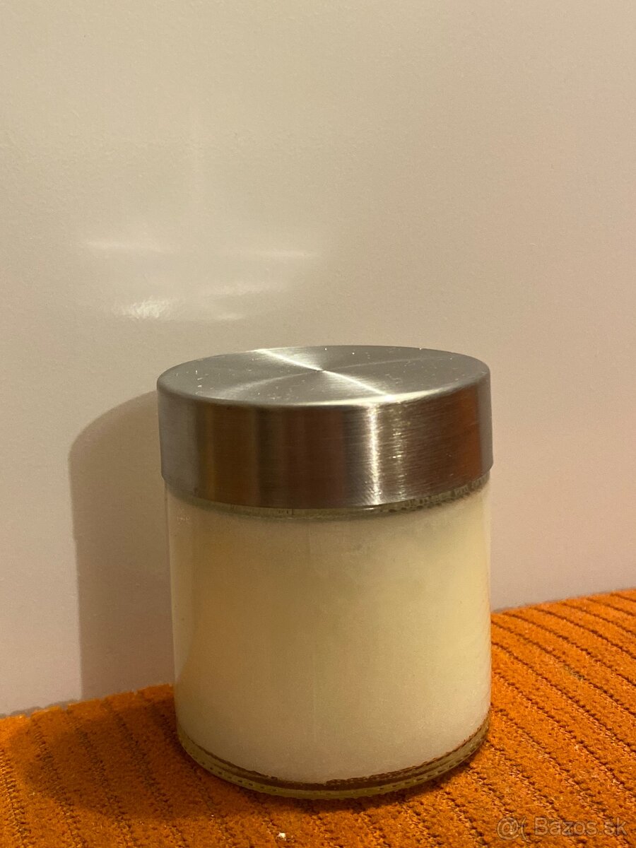 Jazvečia masť , jazvečie sadlo