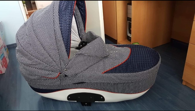 Kočiar trojkombinacia top