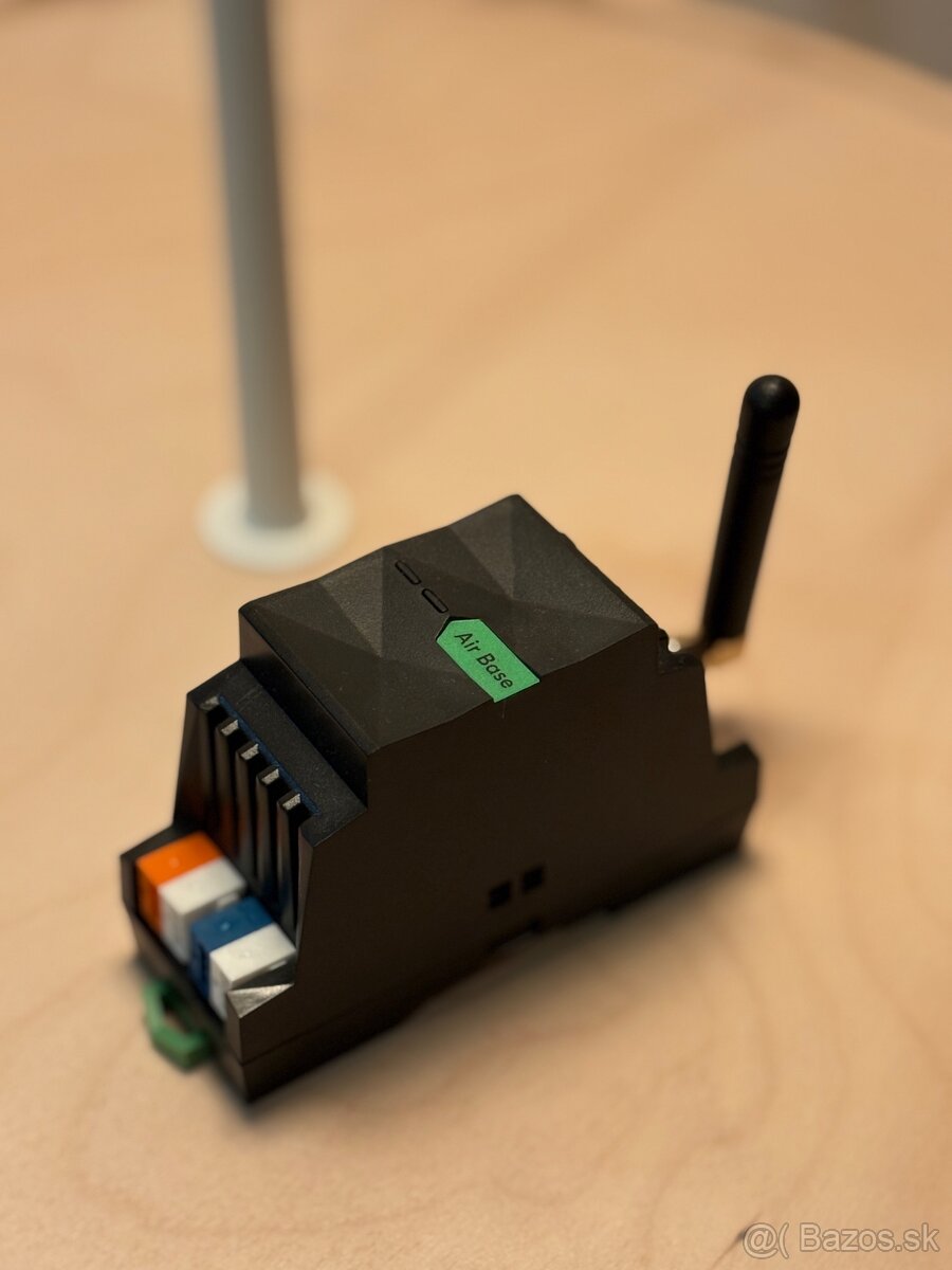 Loxone Air Base extension