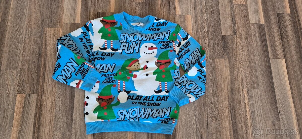 Teplákové súpravy/komplety pre chlapcov (H&M,OVS,F&F)