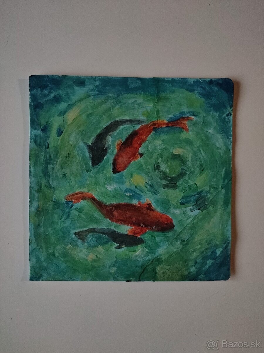 Koi Kapre